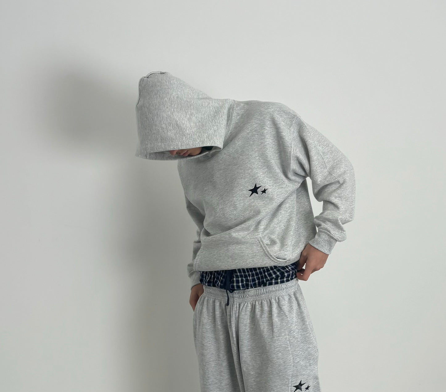Saint Hoodie