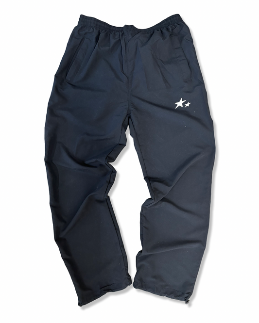 Saint Track Pants - Navy