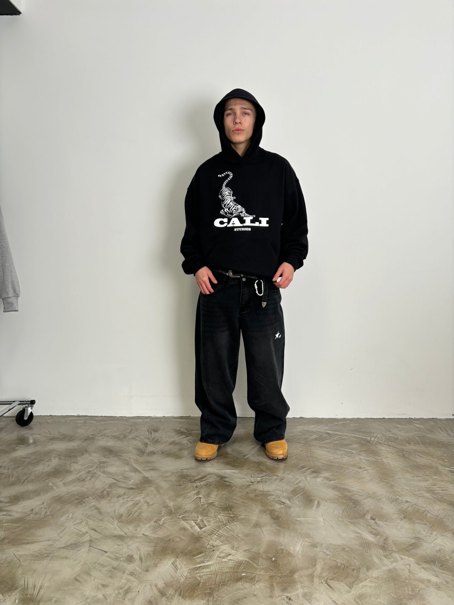 Saint Denim Jeans