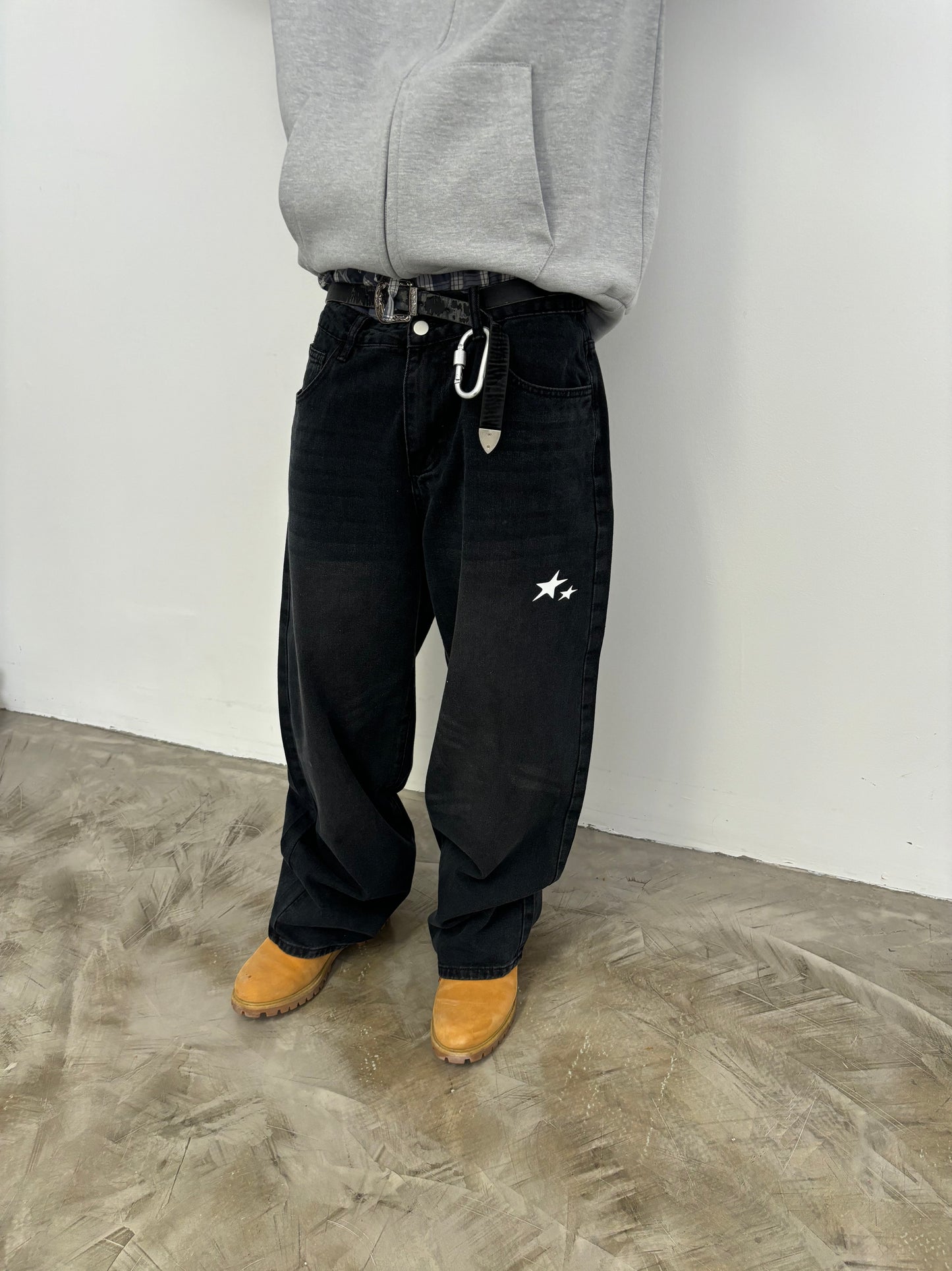 Saint Denim Jeans