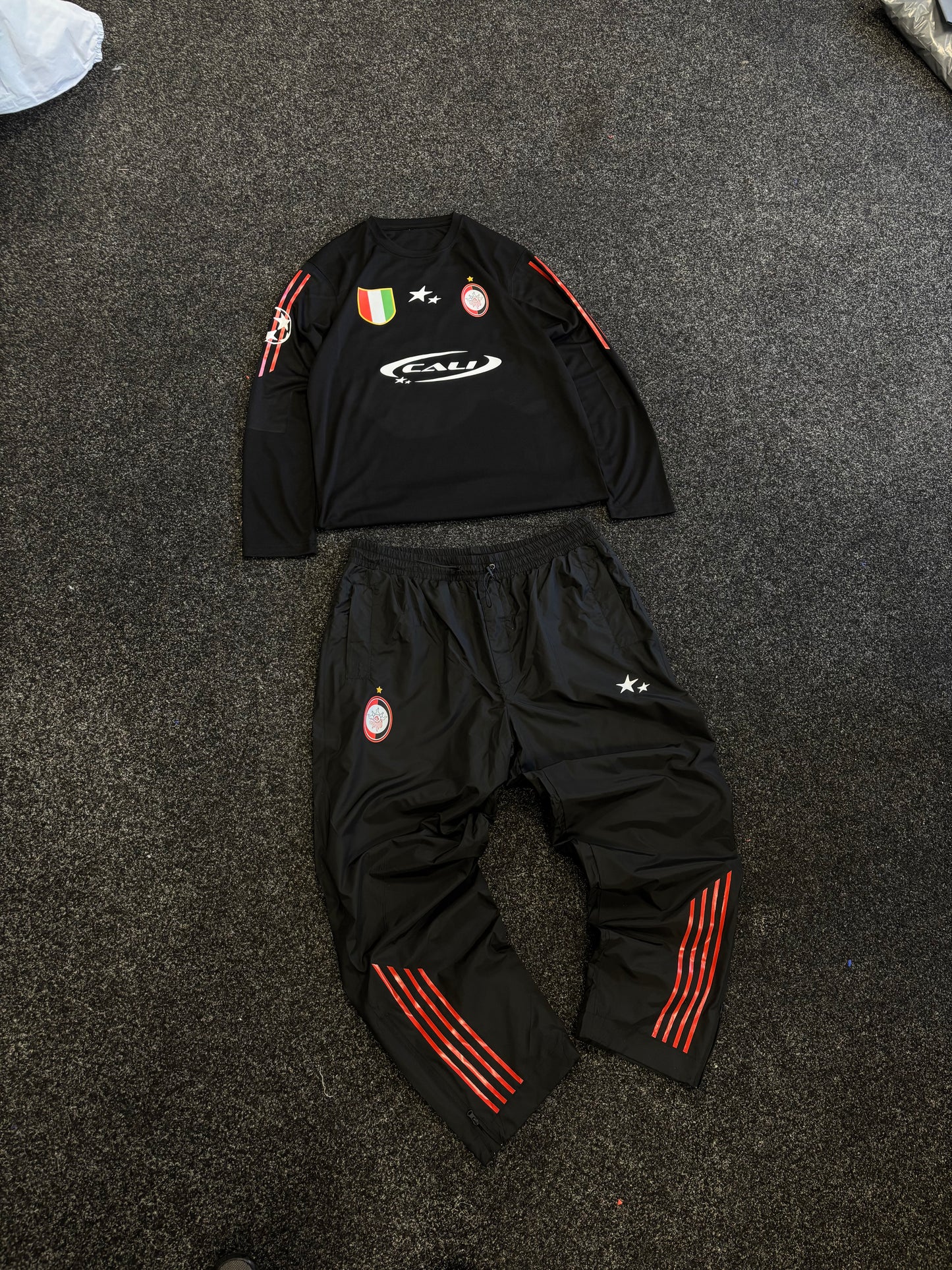 AC Jersey