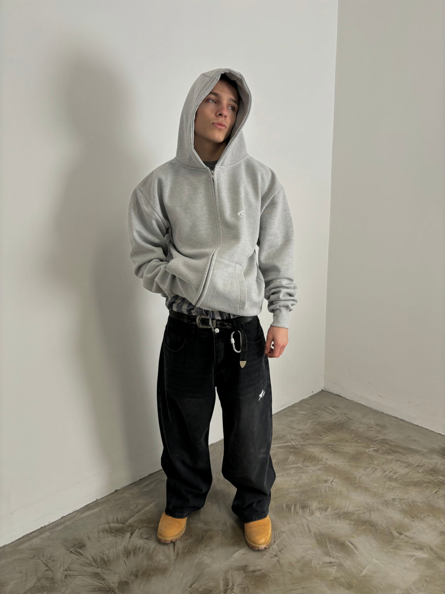 Saint Denim Jeans