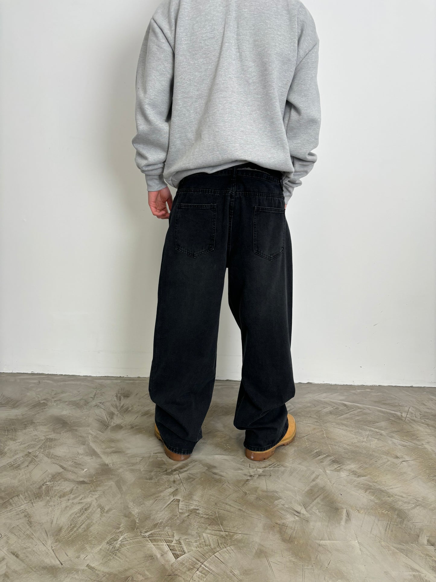 Saint Denim Jeans