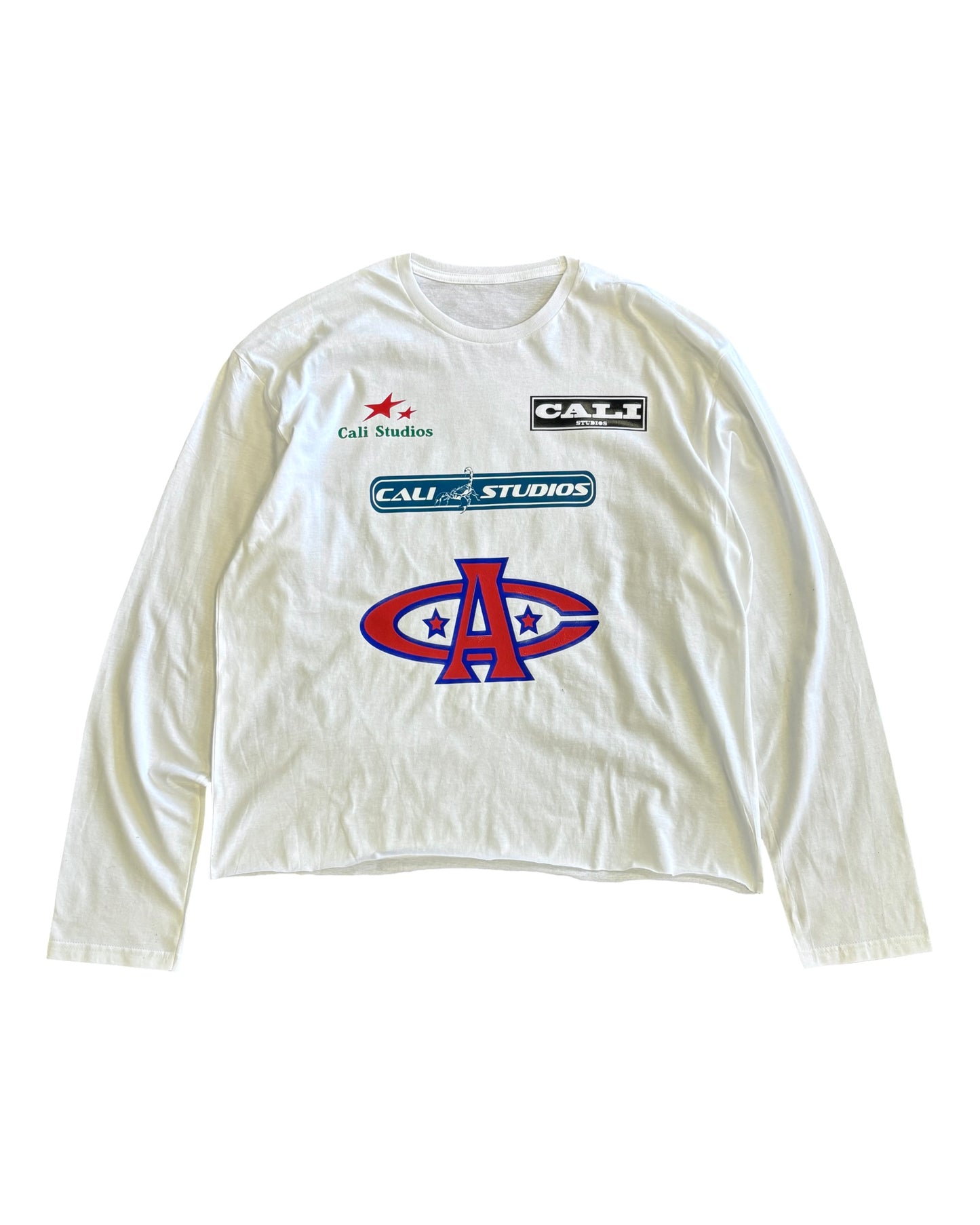 Racing Long Sleeve
