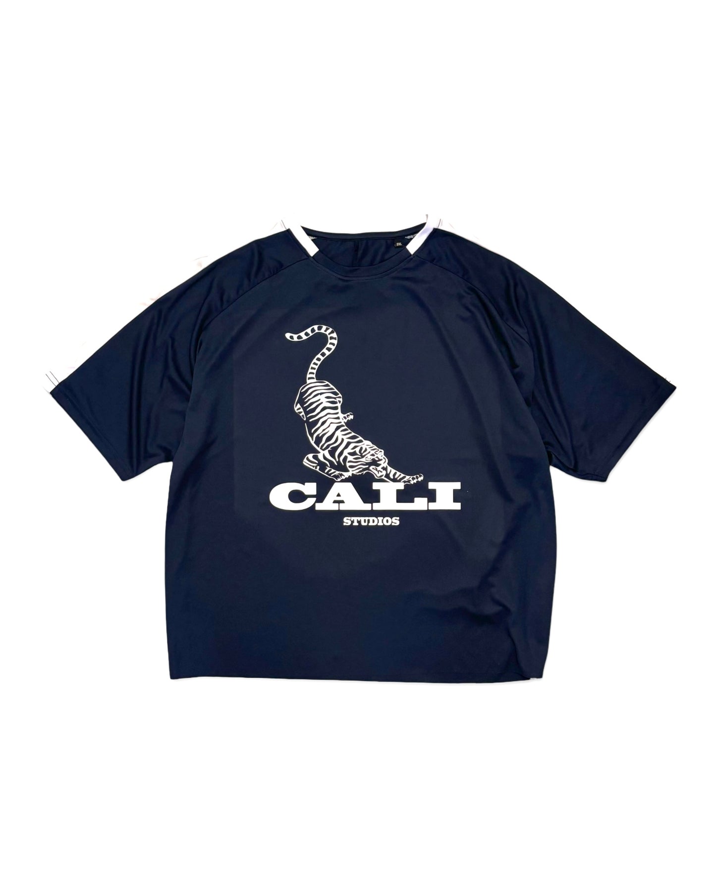 Tiger Jersey