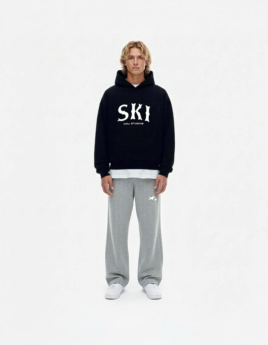 SKI Hoodie
