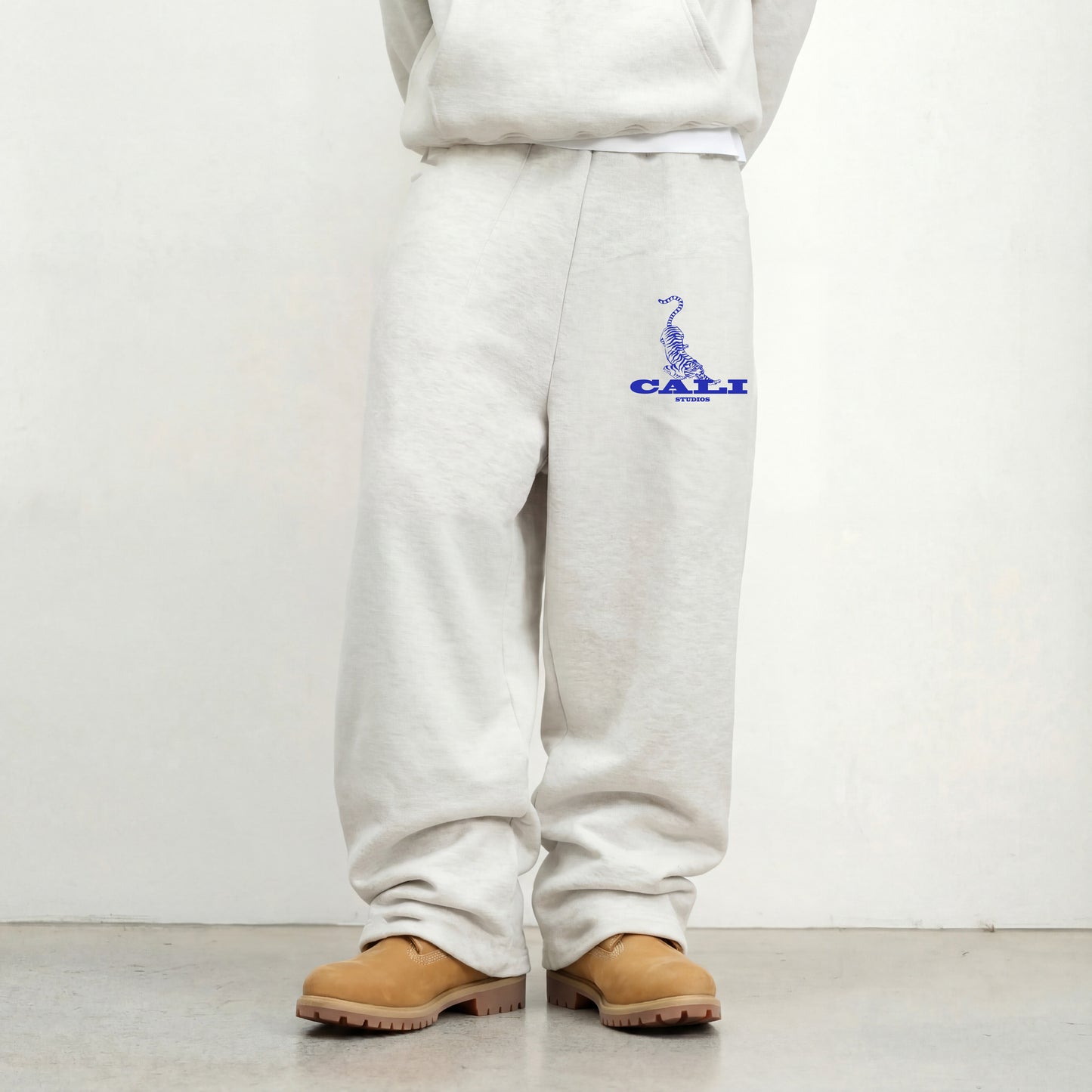 Tiger Joggers