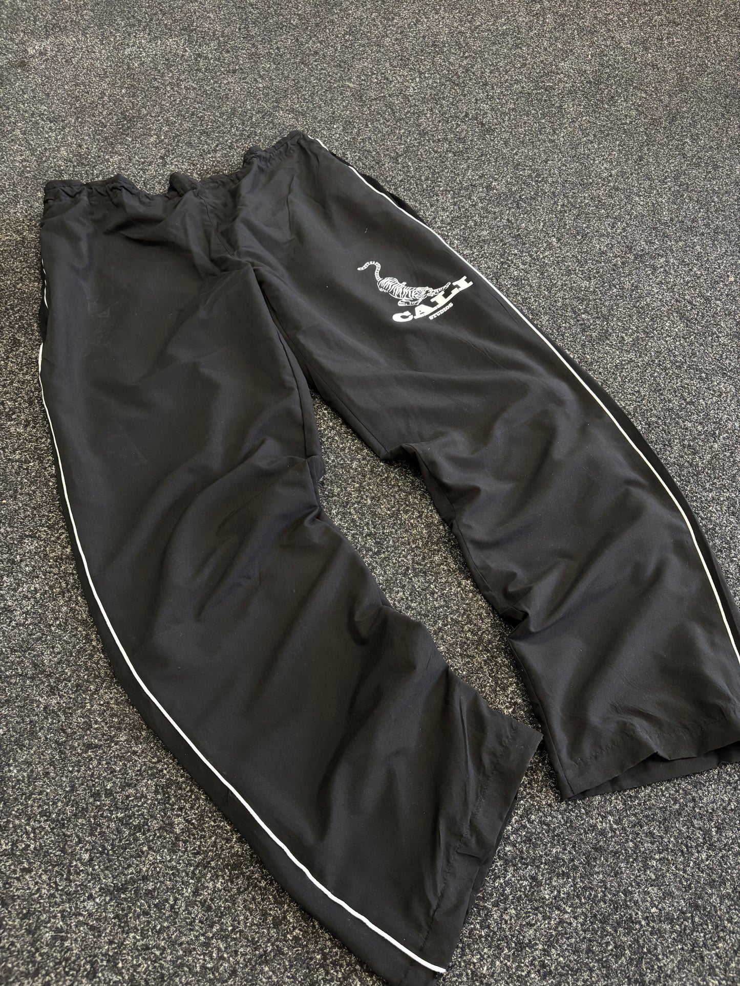 Tiger Track Pants