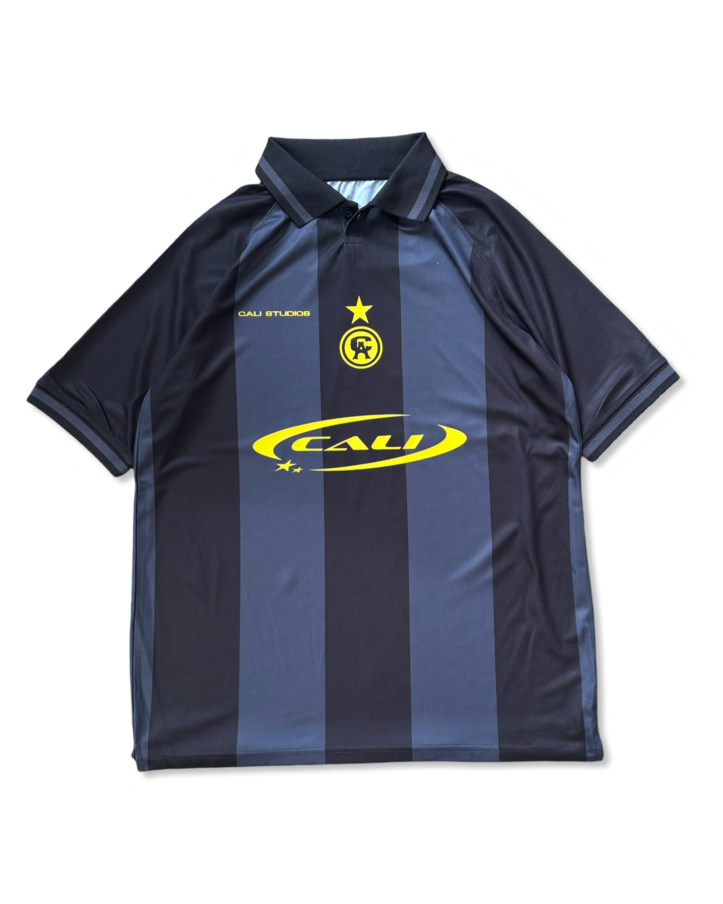 Saints Jersey