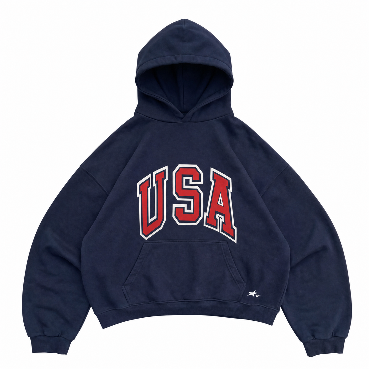 USA Hoodie
