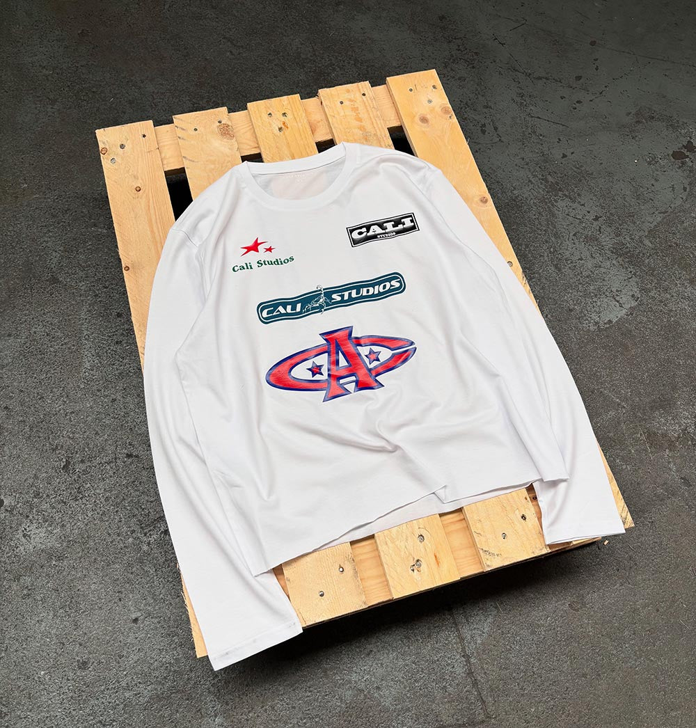 Racing Long Sleeve