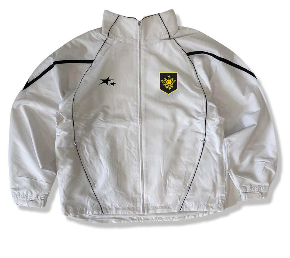 United Track Jacket