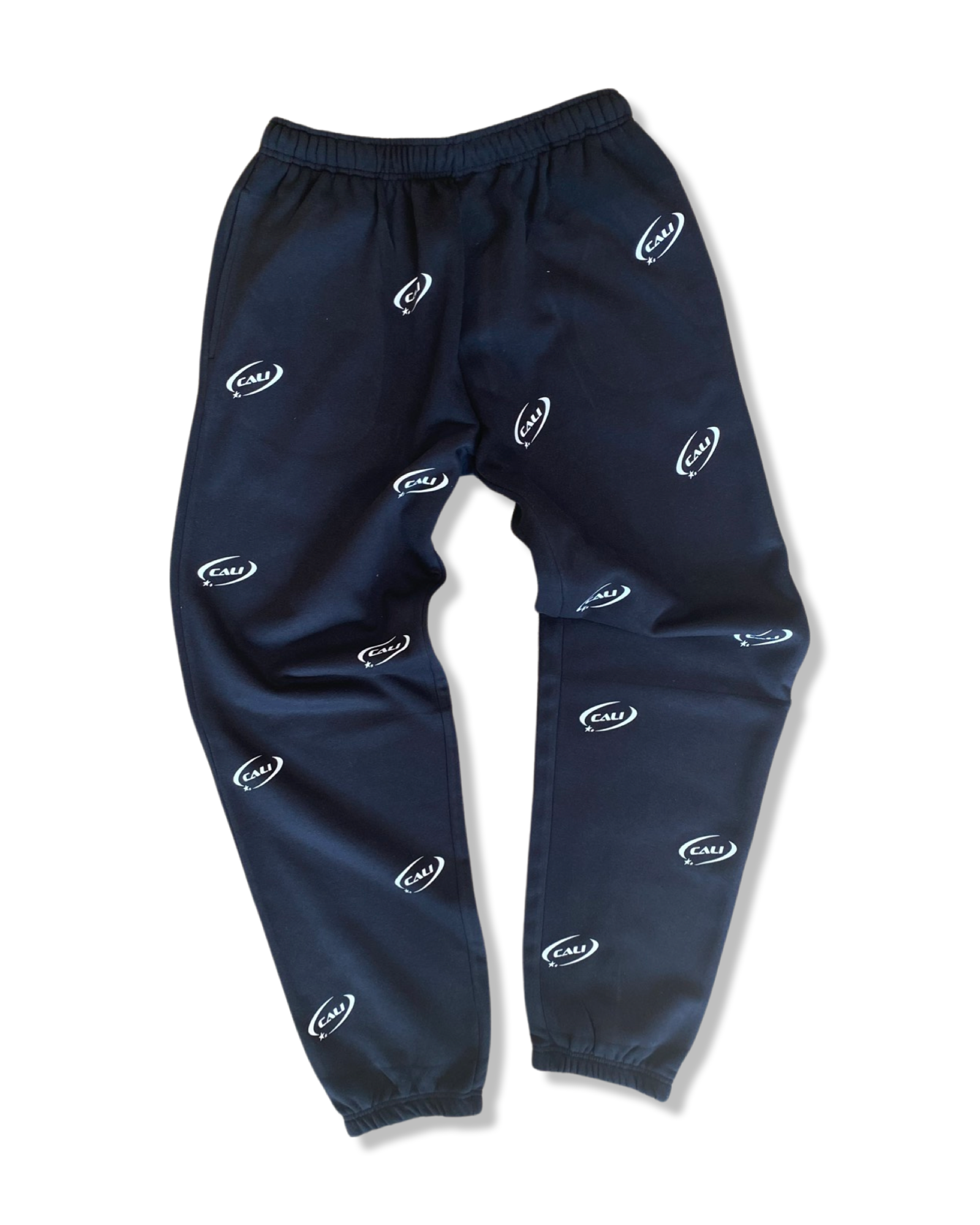Astro Joggers Cali Studios