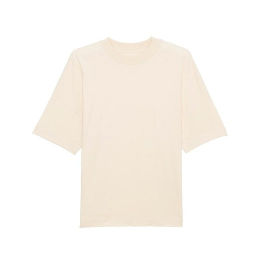 Blank T-Shirt - Off white