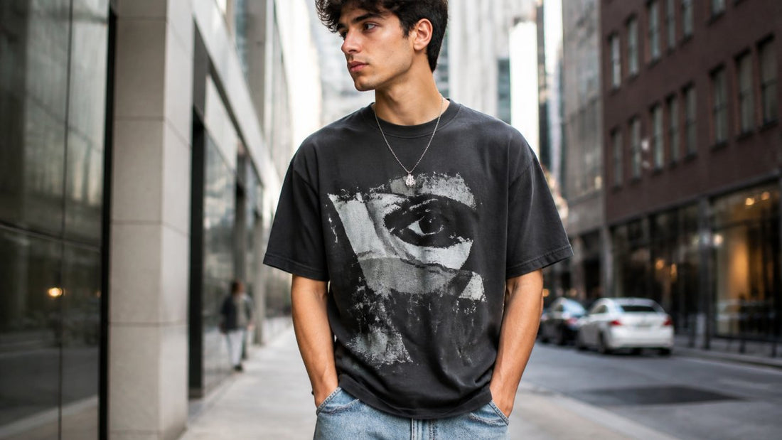 Are Graphic Tees Still Trendy in 2026?