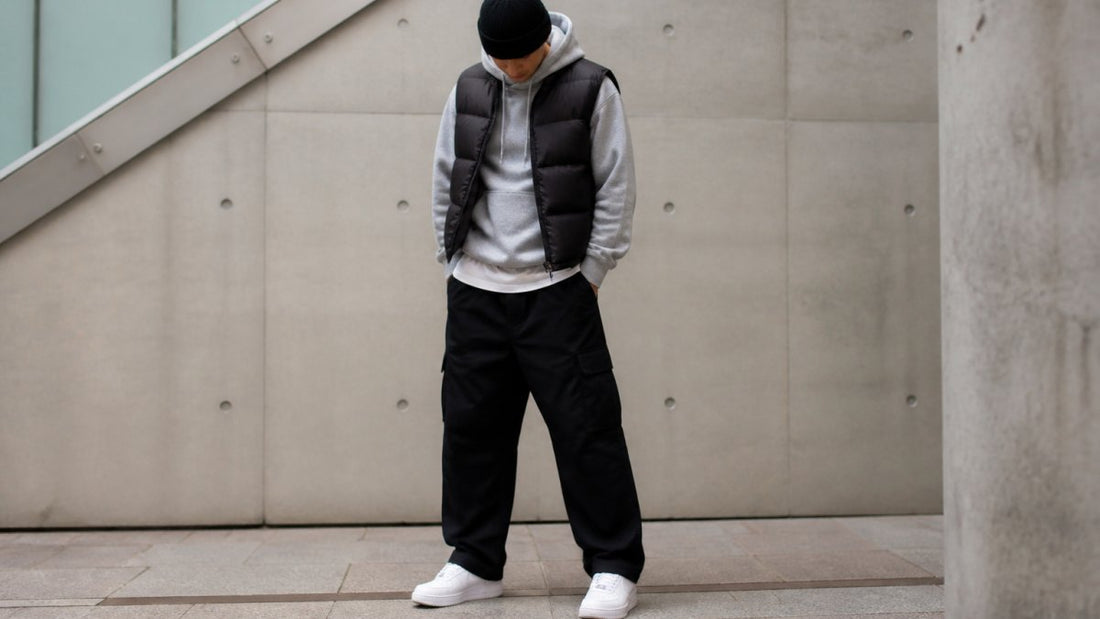 Balance Proportions in Streetwear: A Style Guide