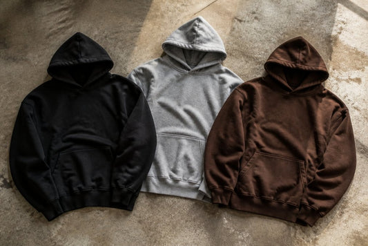 Best Heavy Cotton Hoodies for Winter 2026