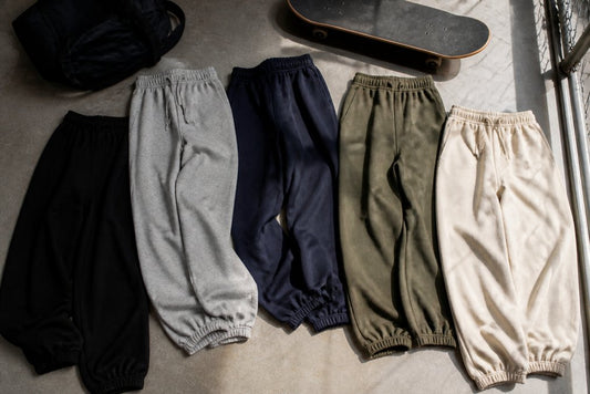 Best Oversized Joggers for Urban Style