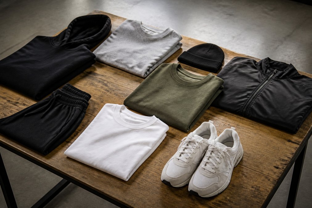Best UK Streetwear Brands for 2026: Top Picks Ranked