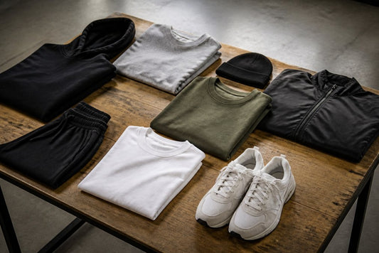 Best UK Streetwear Brands for 2026: Top Picks Ranked