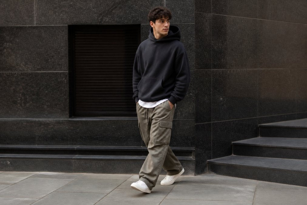 Comfortable Streetwear for Everyday Wear: A Style Guide