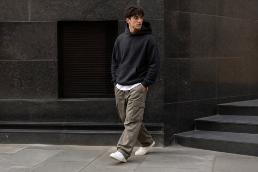 Comfortable Streetwear for Everyday Wear: A Style Guide