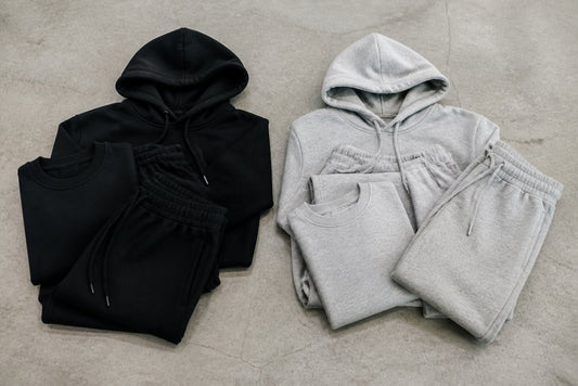 CRTZ vs Hoodrich: Streetwear Style Guide