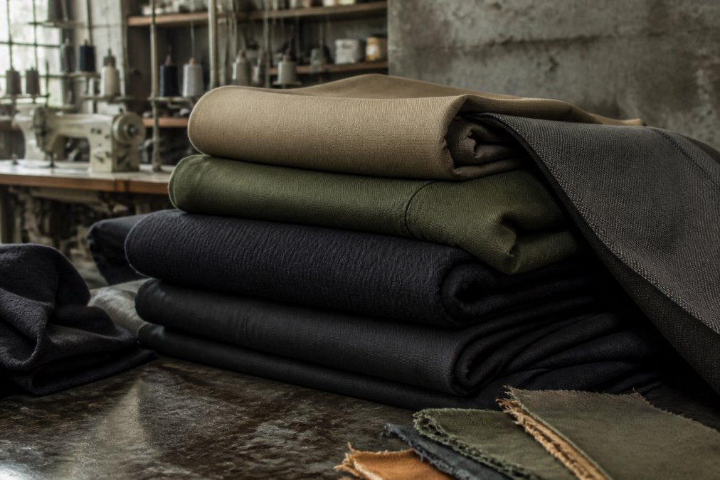 Durable Streetwear Fabrics for Urban Wear