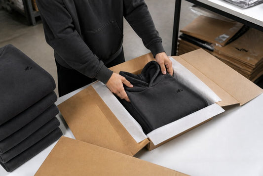 Fast Streetwear Shipping: Your Complete Guide