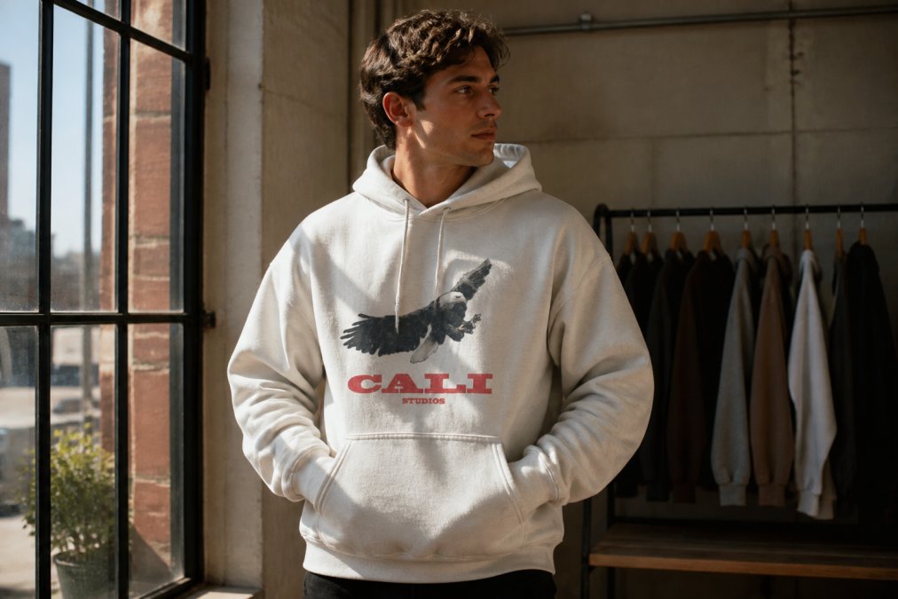 How to Find Streetwear That Fits: A Men's Guide