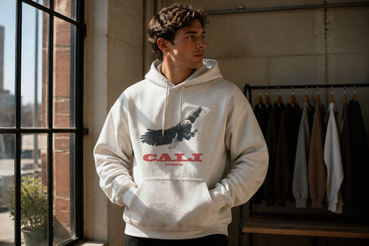 How to Find Streetwear That Fits: A Men's Guide