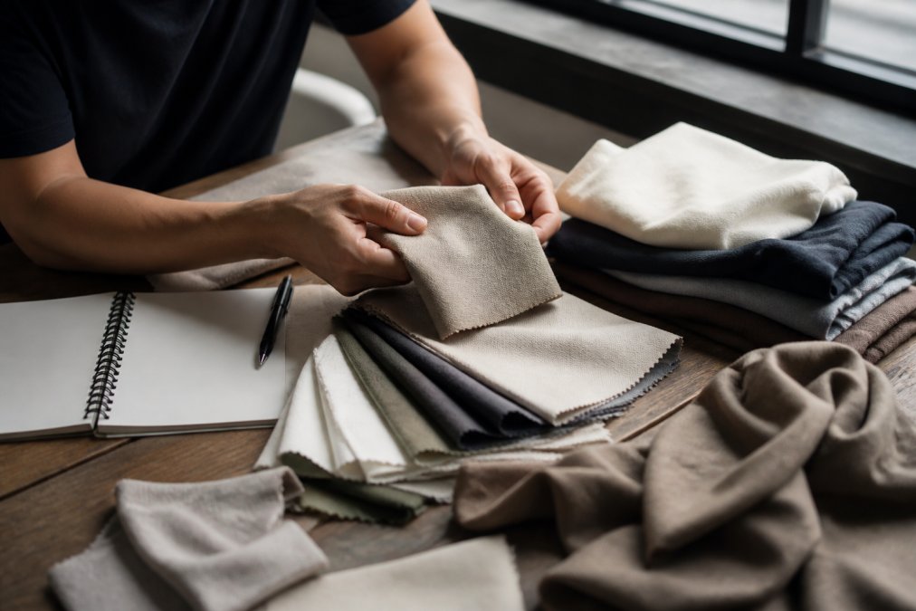 How to Identify Authentic Streetwear Fabrics