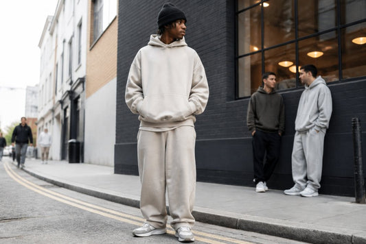 Is Oversized Streetwear Still in Style 2026?