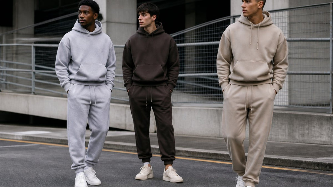 Refined Streetwear 2026: The Complete Style Guide