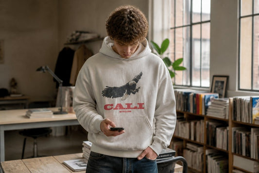 Represent Alternative for Modern Men