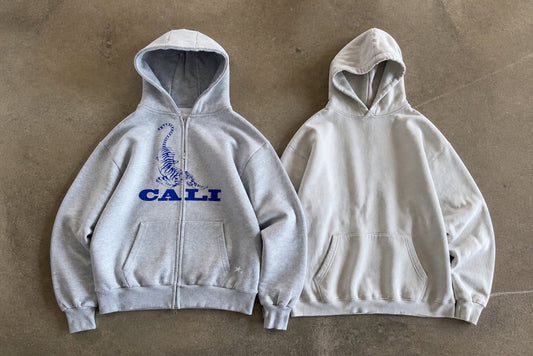 Streetwear vs High Street Fashion Quality