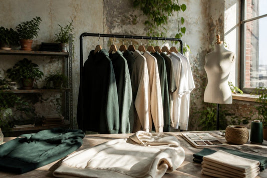 Sustainable Streetwear Trends in the UK: 2026 Guide