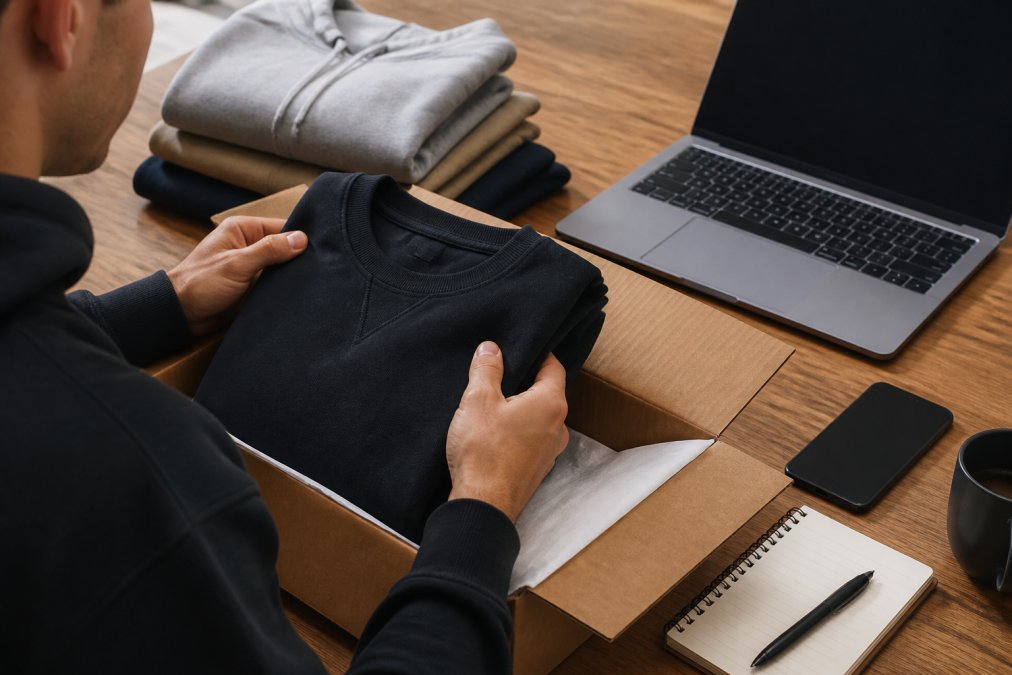 Tips for Buying Streetwear Online Safely