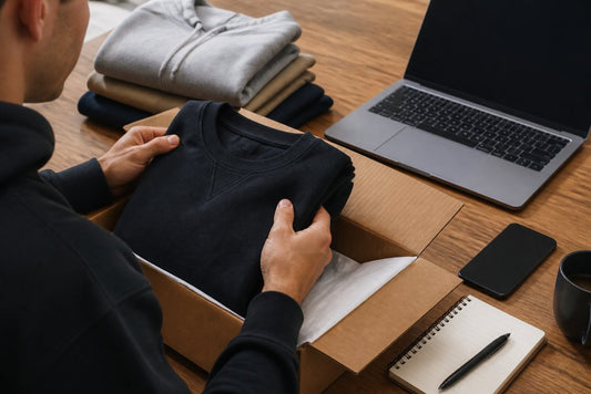 Tips for Buying Streetwear Online Safely