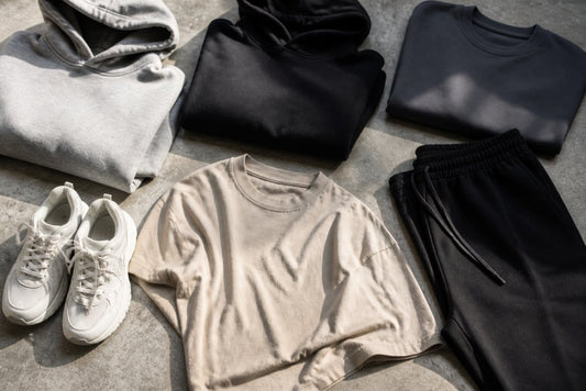 Top 5 Streetwear Brands for Oversized Fits in 2026