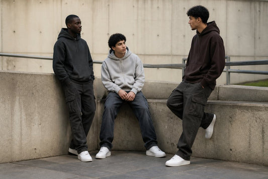Trapstar alternative for affordable streetwear
