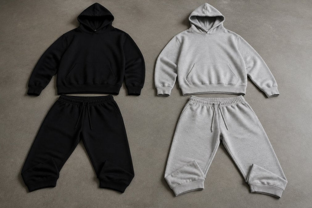 Trapstar vs Hoodrich: Streetwear Comparison