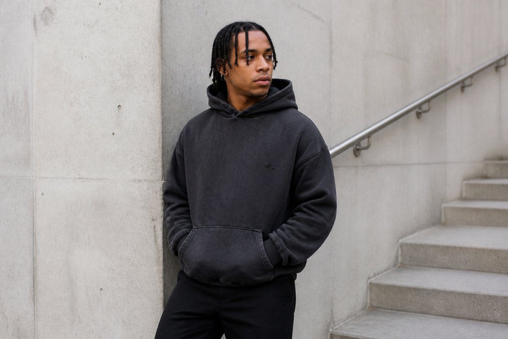 Urban Streetwear Aesthetic for Beginners: A 2026 Guide