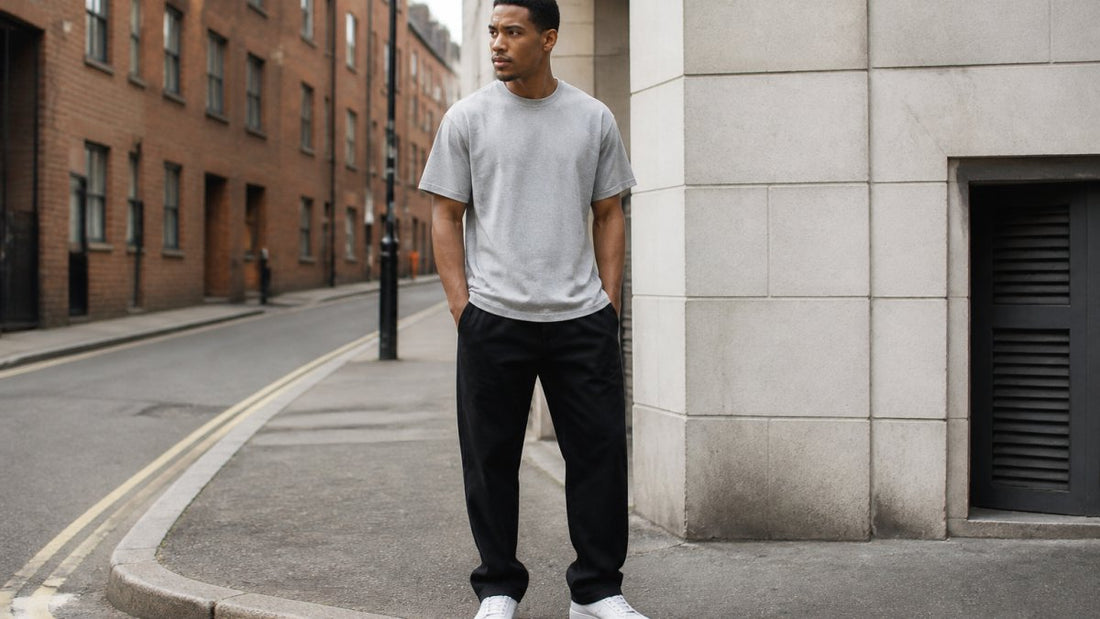 What Is Regular Fit in Streetwear? A 2026 Fit Guide