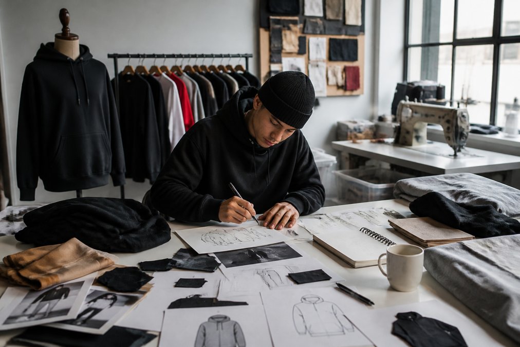 Why Choose Independent Streetwear Brands in 2026
