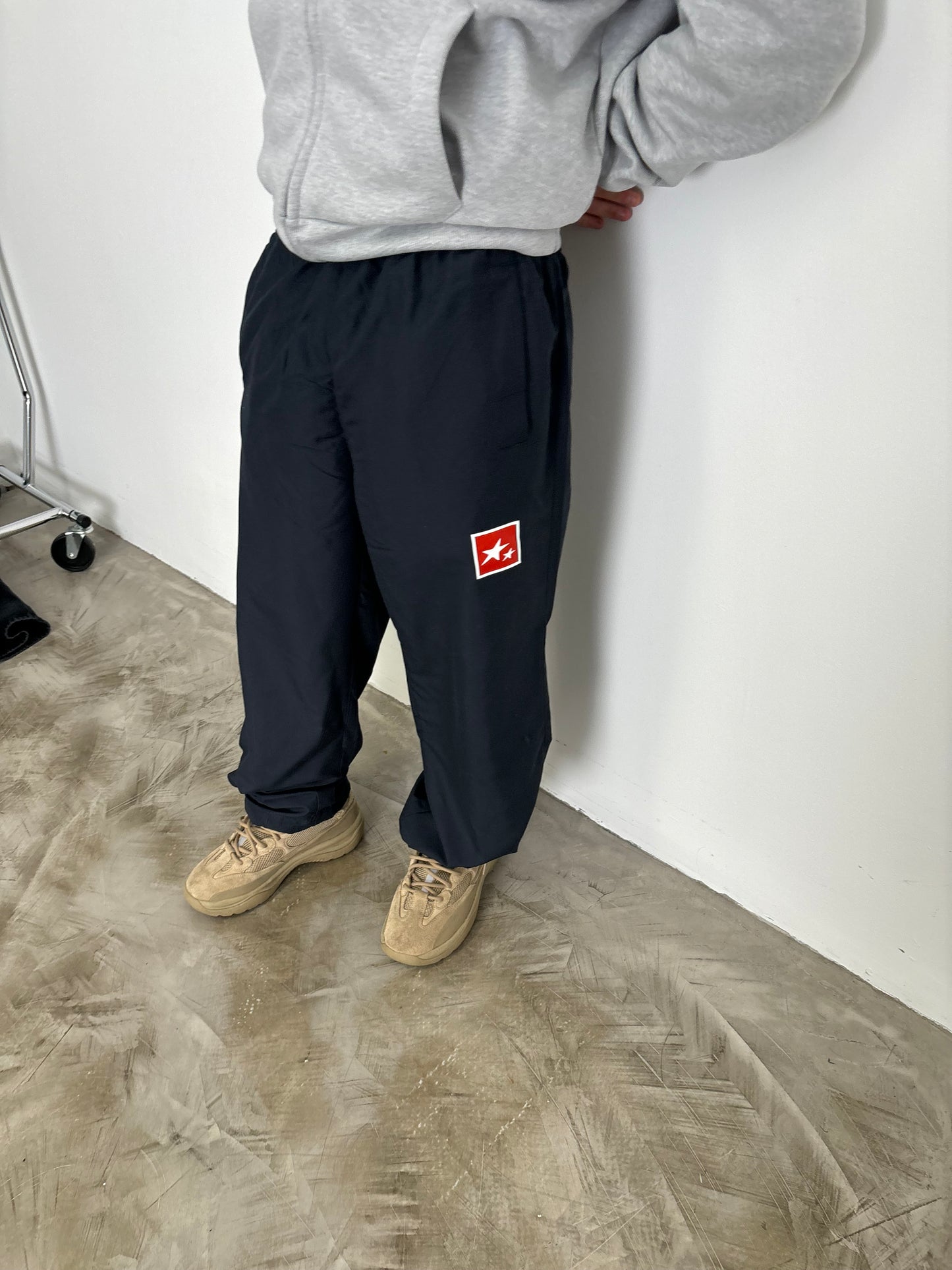 Sport Track Pants