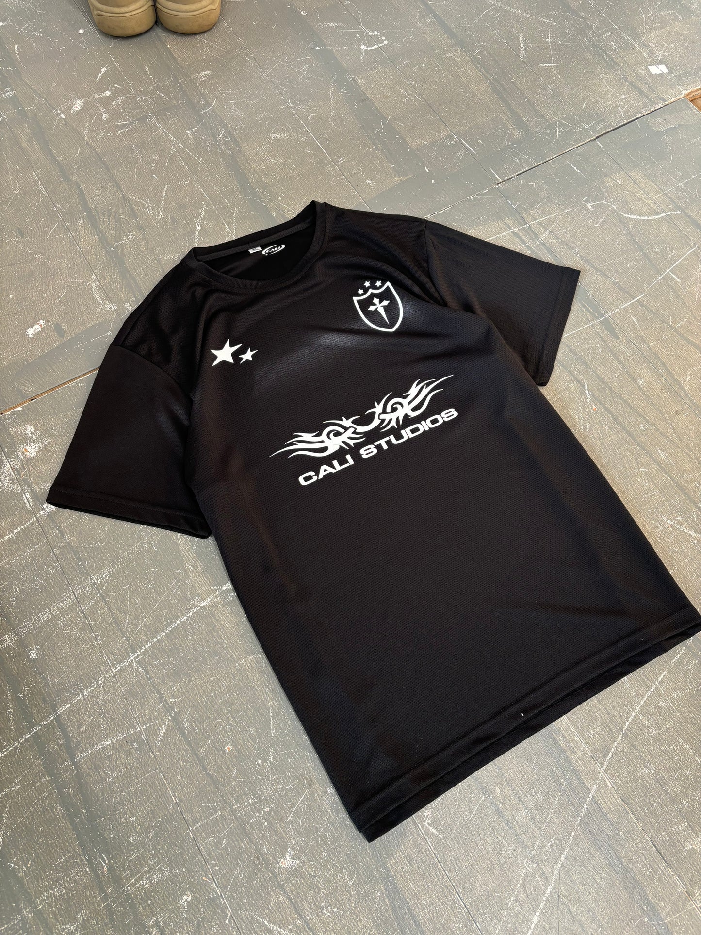 La Santo Jersey