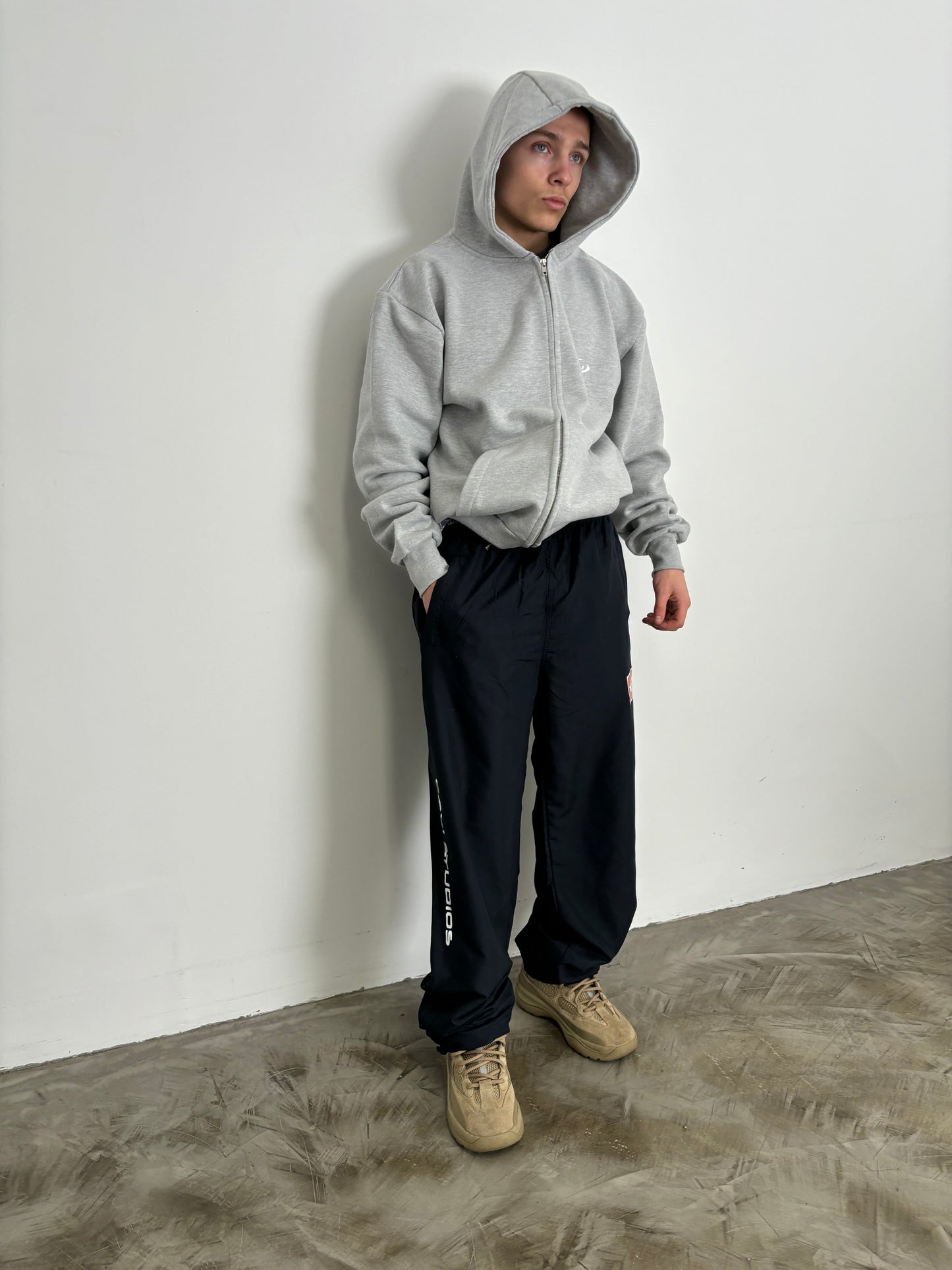 Sport Track Pants