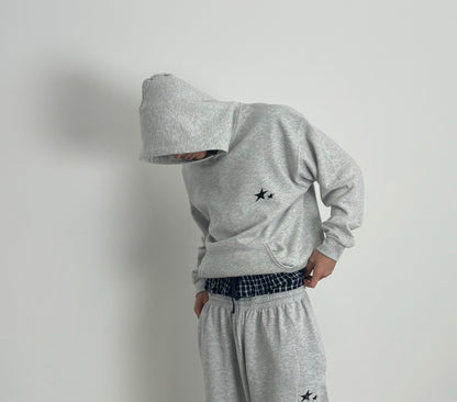 Saint Hoodie