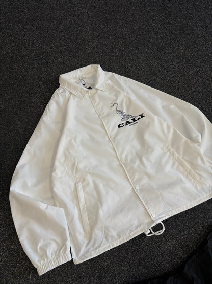 Tiger Track Jacket
